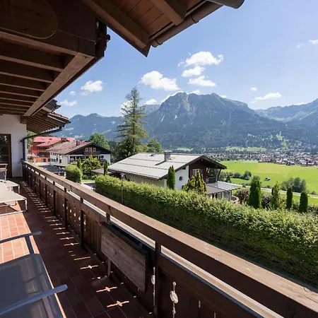 Muench Oberstdorf