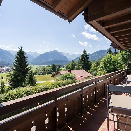 Apartment Muench